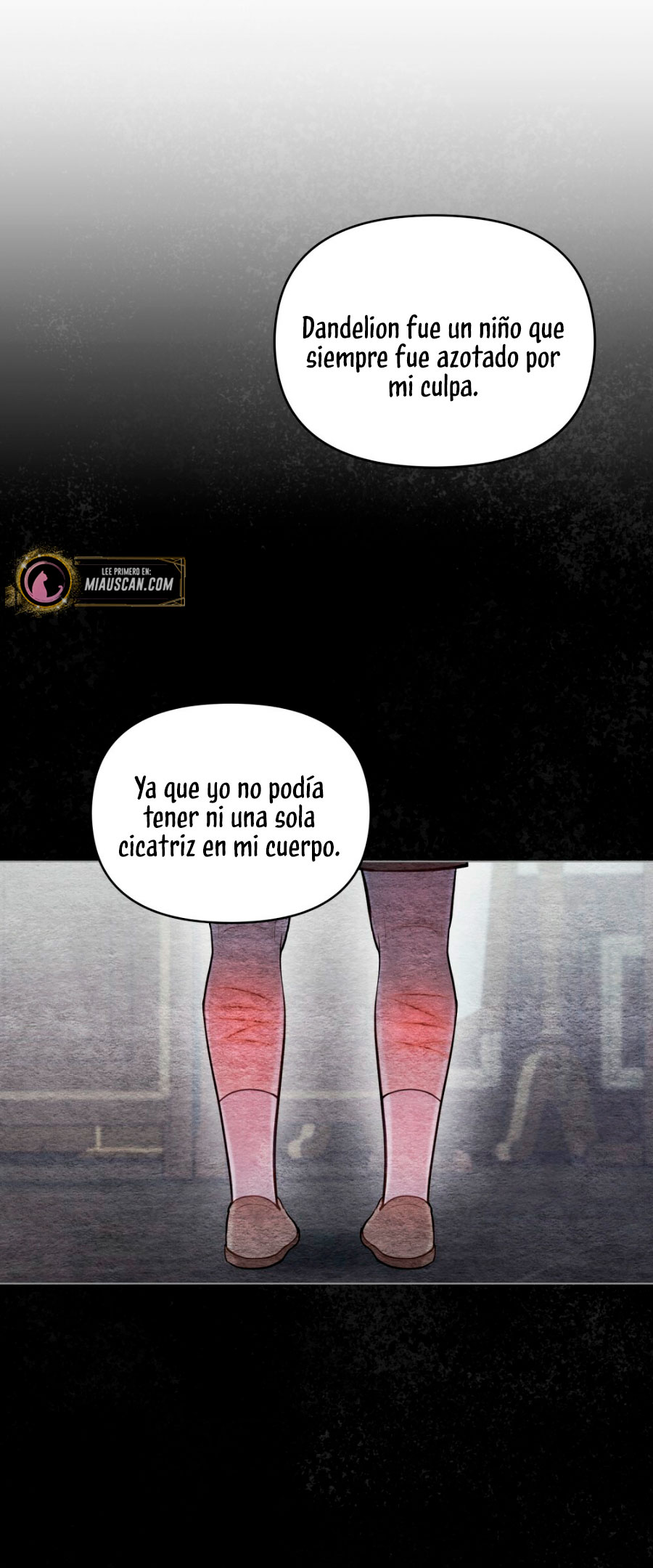 Desobedece al duque si te atreves Capítulo 23 - Página 49