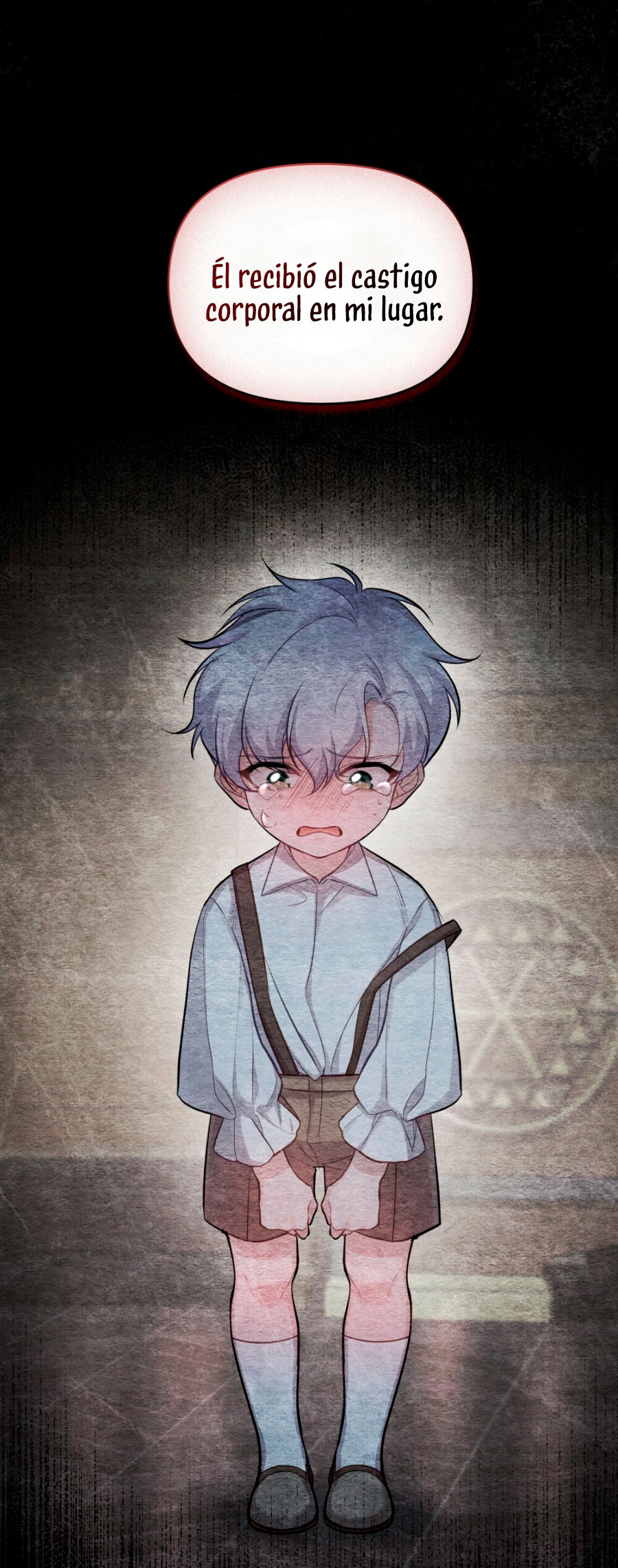 Desobedece al duque si te atreves Capítulo 23 - Página 50