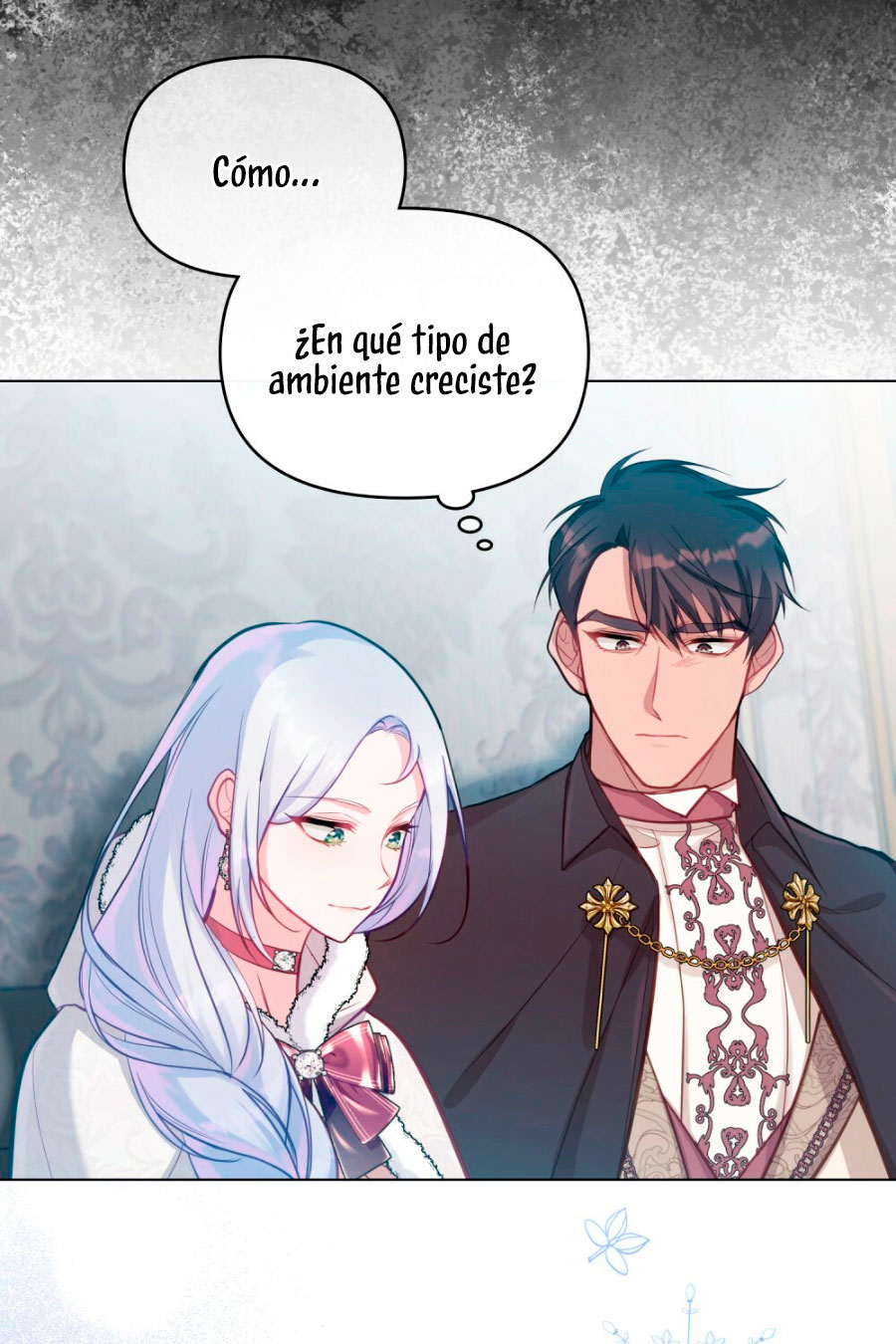Desobedece al duque si te atreves Capítulo 23 - Página 52