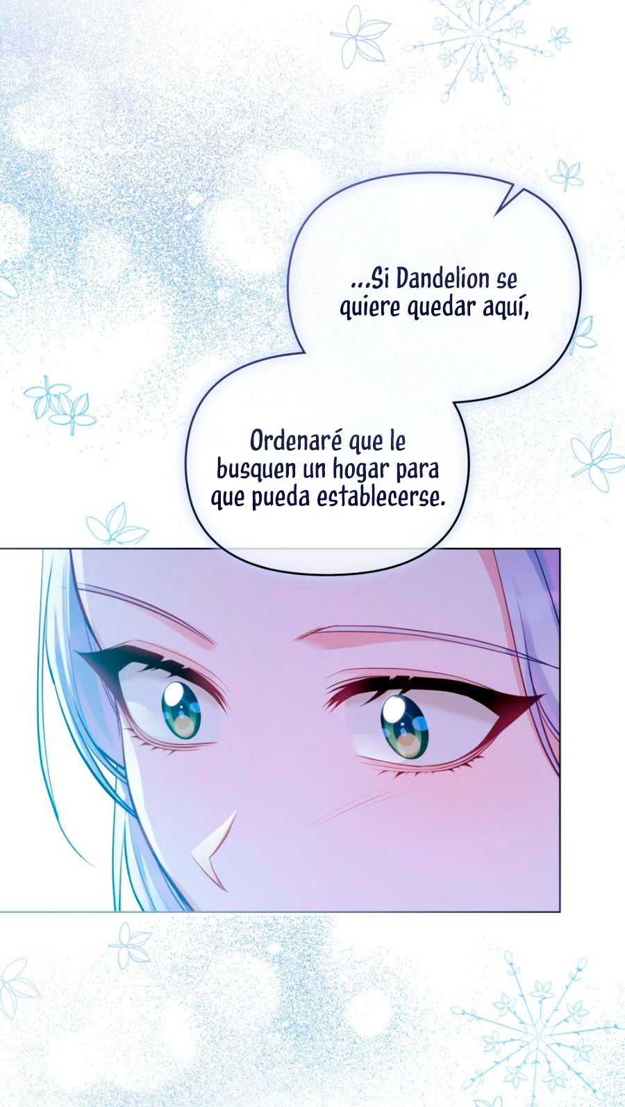 Desobedece al duque si te atreves Capítulo 23 - Página 53