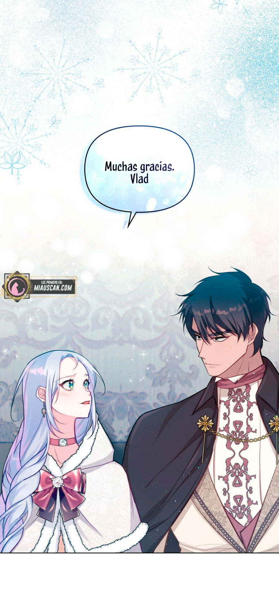 Desobedece al duque si te atreves Capítulo 23 - Página 54