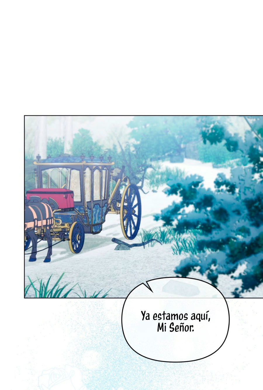 Desobedece al duque si te atreves Capítulo 23 - Página 55