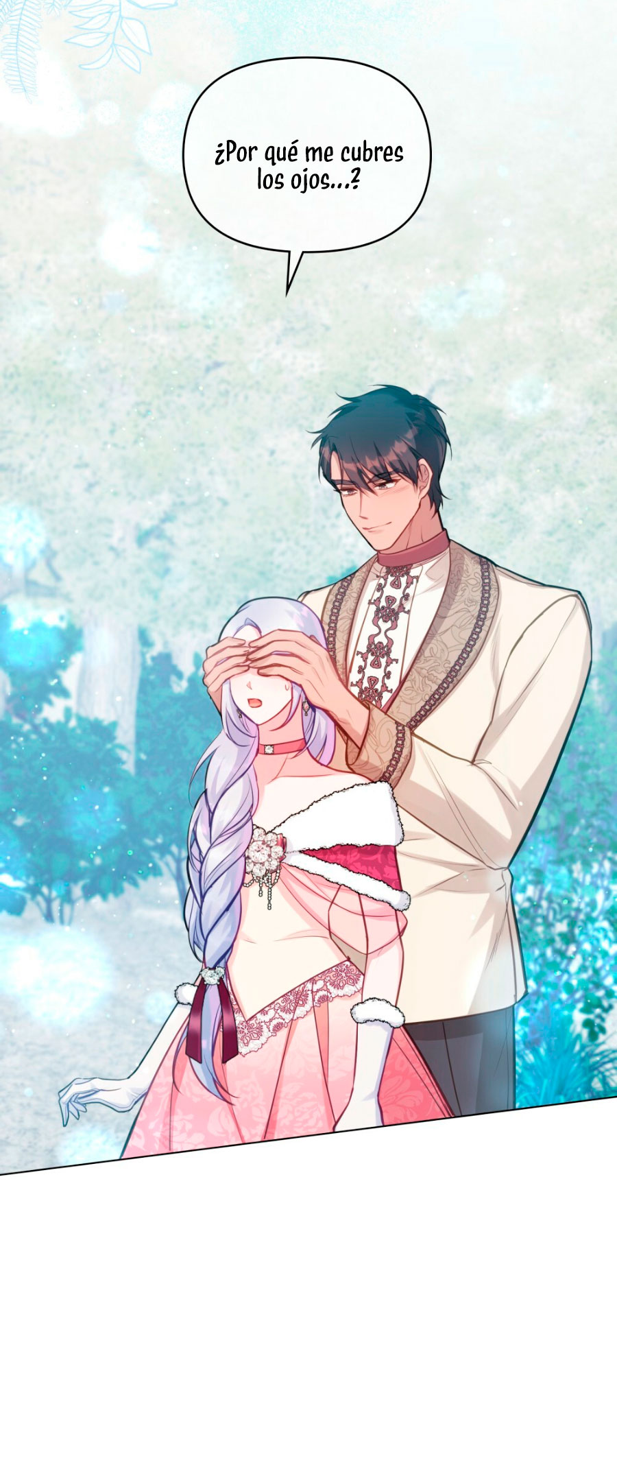 Desobedece al duque si te atreves Capítulo 23 - Página 57