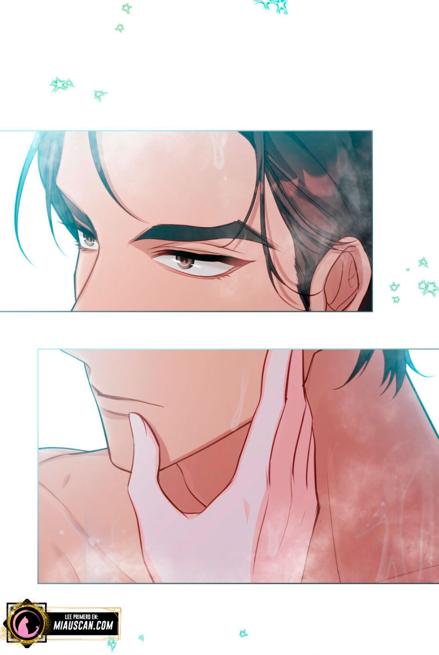 Desobedece al duque si te atreves Capítulo 23 - Página 6