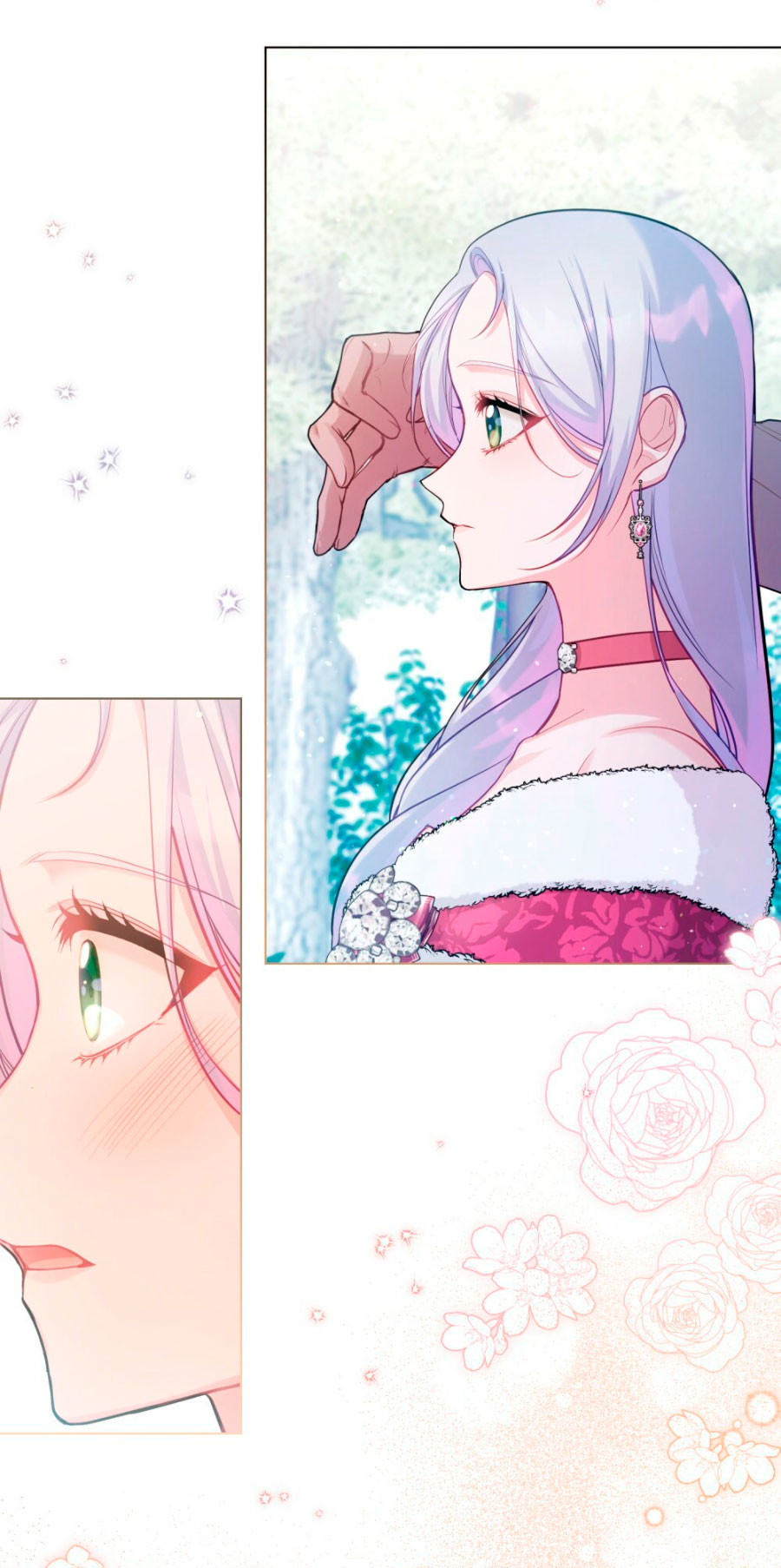 Desobedece al duque si te atreves Capítulo 23 - Página 61