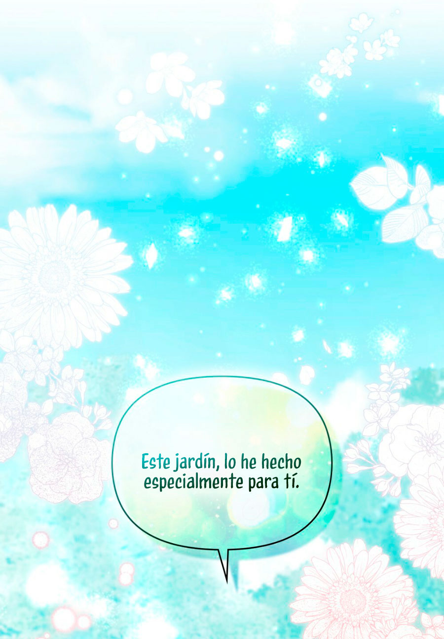 Desobedece al duque si te atreves Capítulo 23 - Página 65