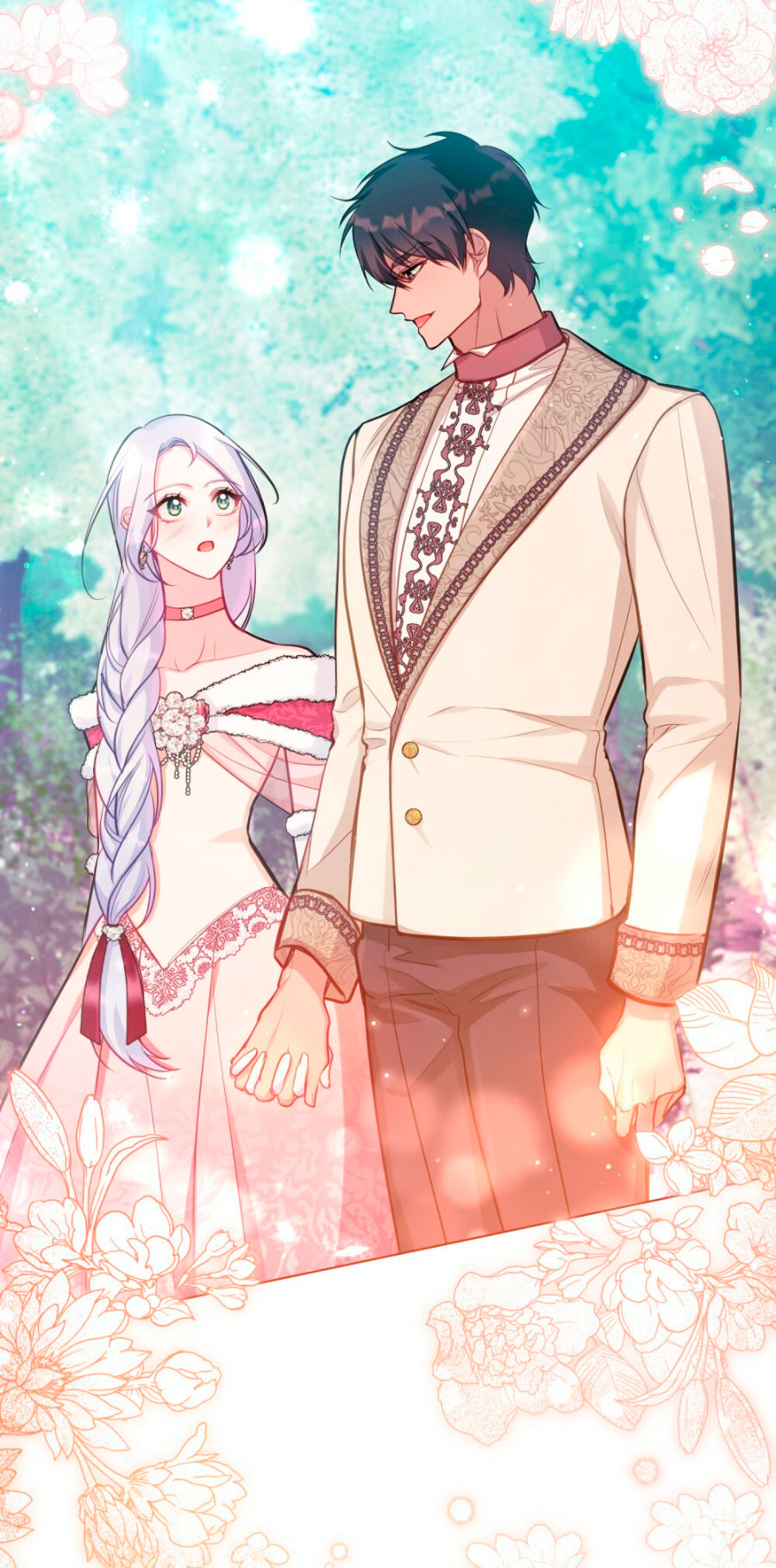 Desobedece al duque si te atreves Capítulo 23 - Página 66