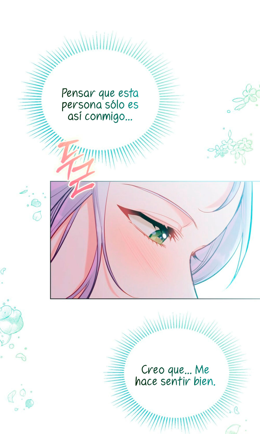 Desobedece al duque si te atreves Capítulo 23 - Página 8