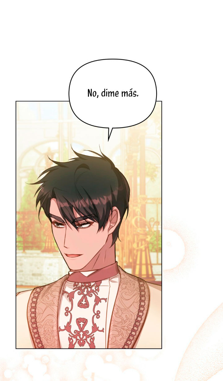Desobedece al duque si te atreves Capítulo 24 - Página 10
