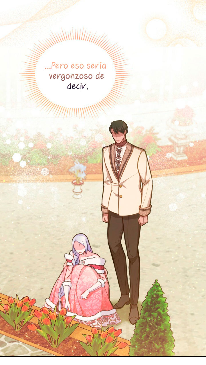 Desobedece al duque si te atreves Capítulo 24 - Página 12