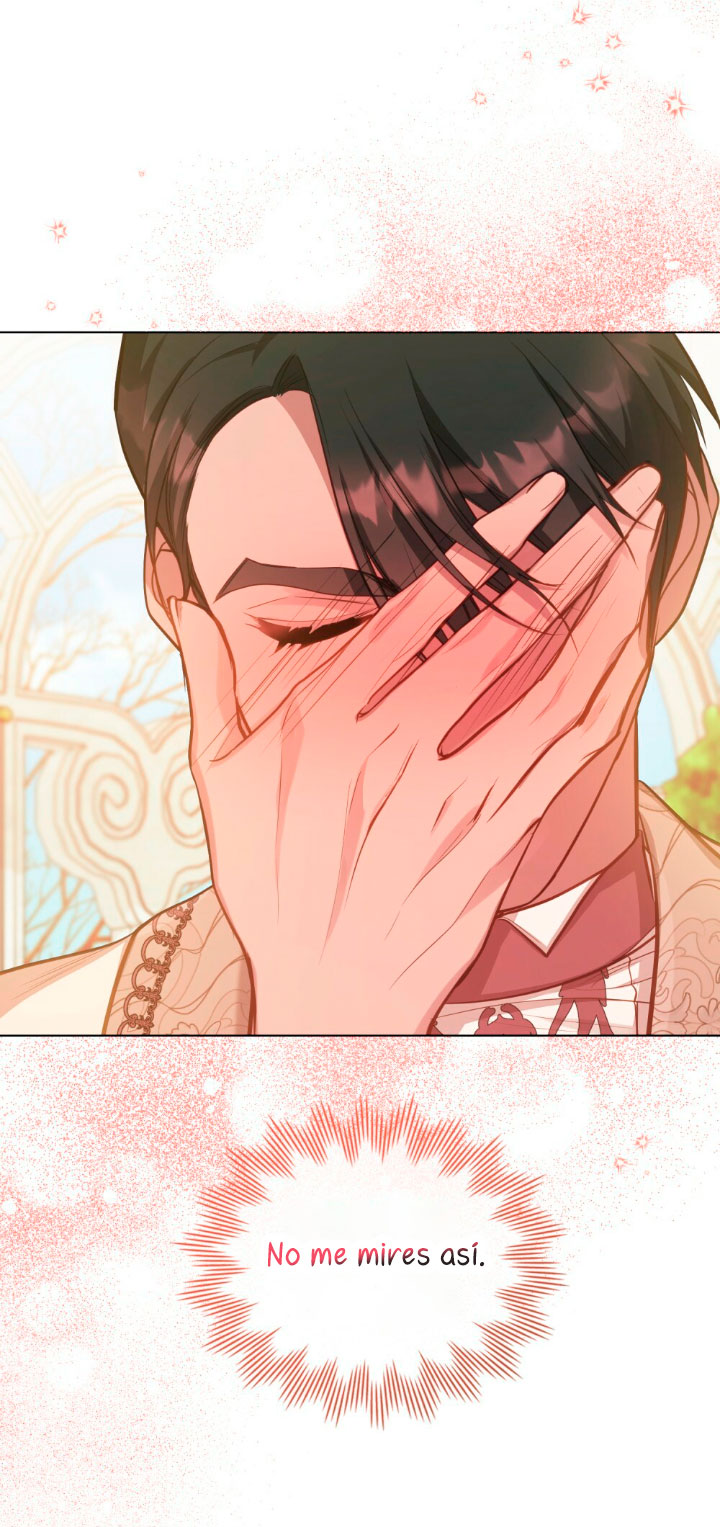 Desobedece al duque si te atreves Capítulo 24 - Página 20