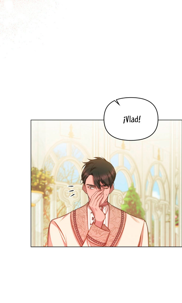 Desobedece al duque si te atreves Capítulo 24 - Página 21