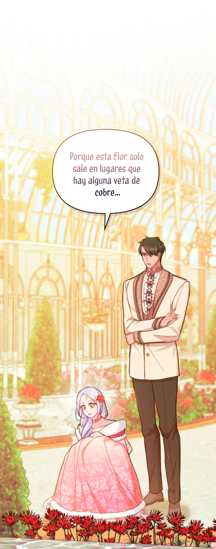 Desobedece al duque si te atreves Capítulo 24 - Página 23