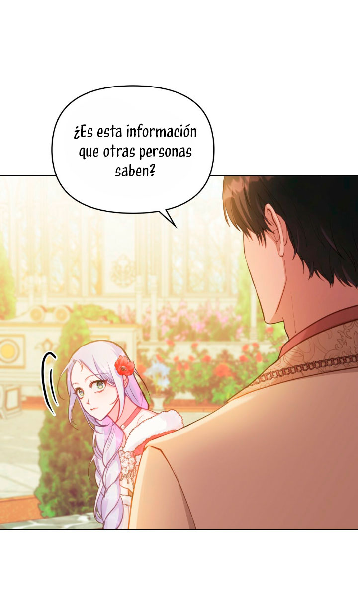 Desobedece al duque si te atreves Capítulo 24 - Página 32