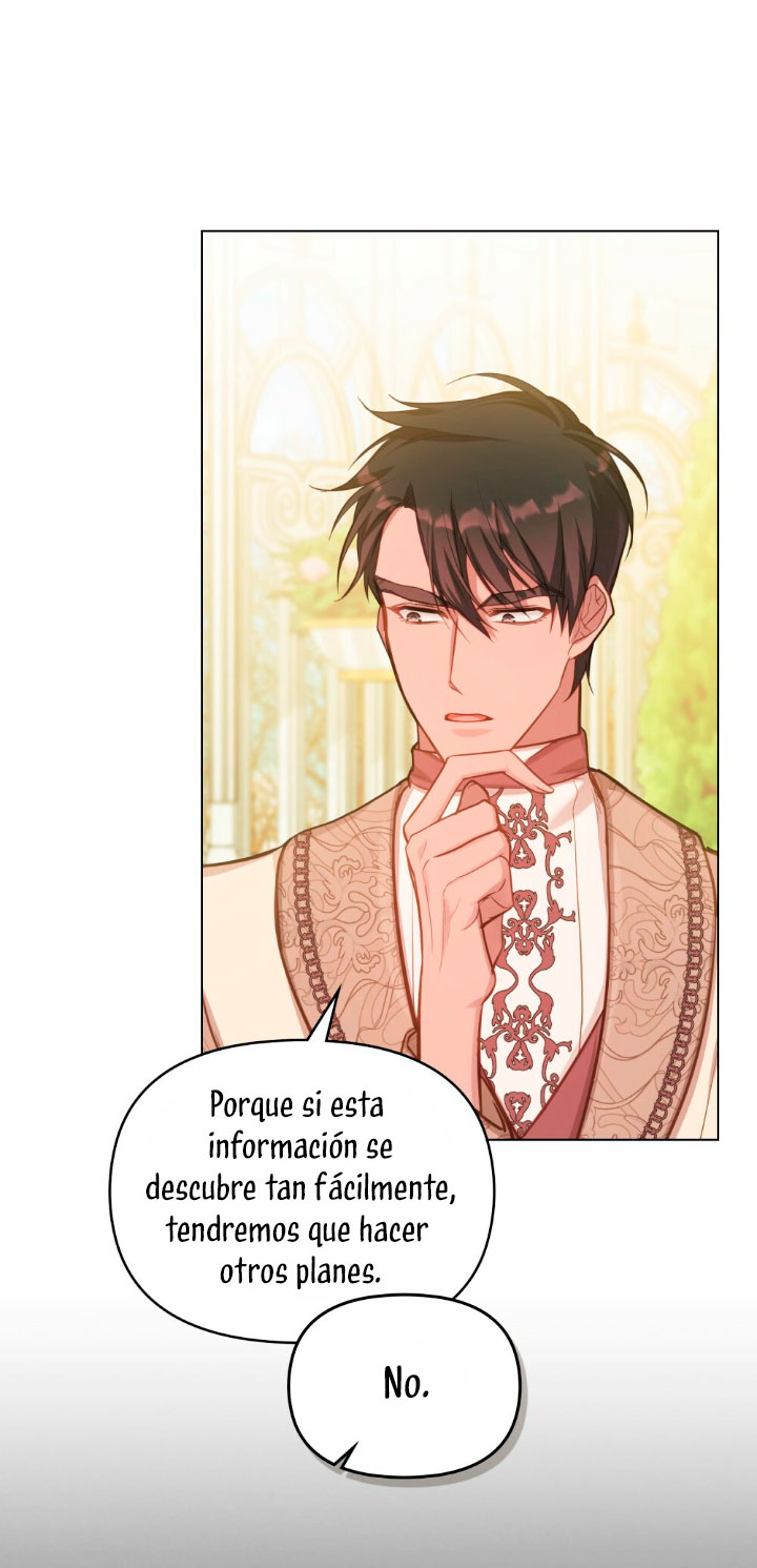 Desobedece al duque si te atreves Capítulo 24 - Página 33