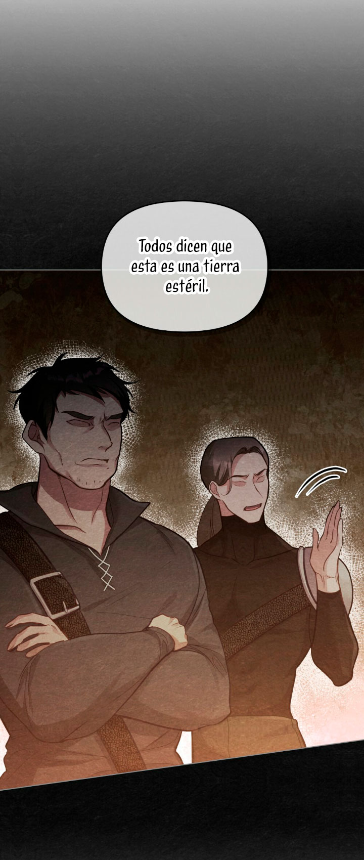 Desobedece al duque si te atreves Capítulo 24 - Página 34