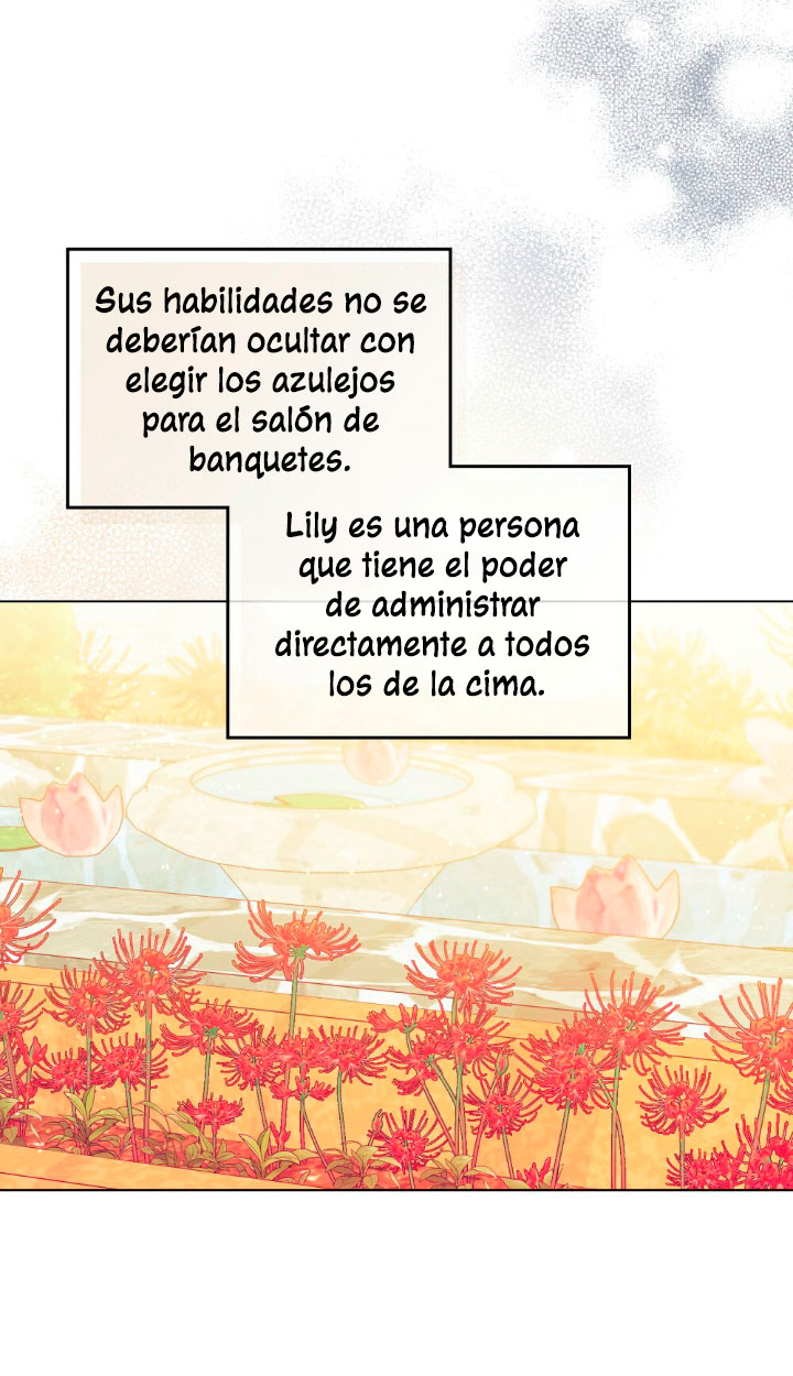 Desobedece al duque si te atreves Capítulo 24 - Página 37