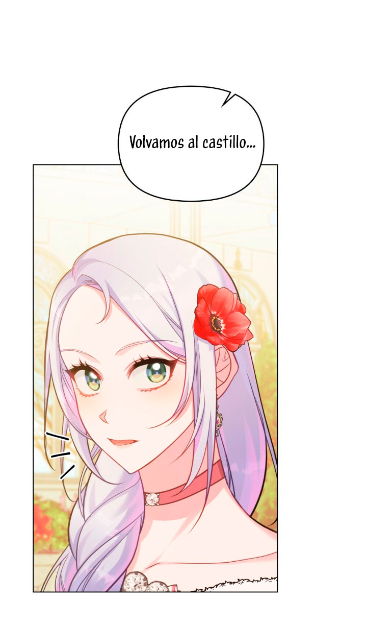 Desobedece al duque si te atreves Capítulo 24 - Página 38