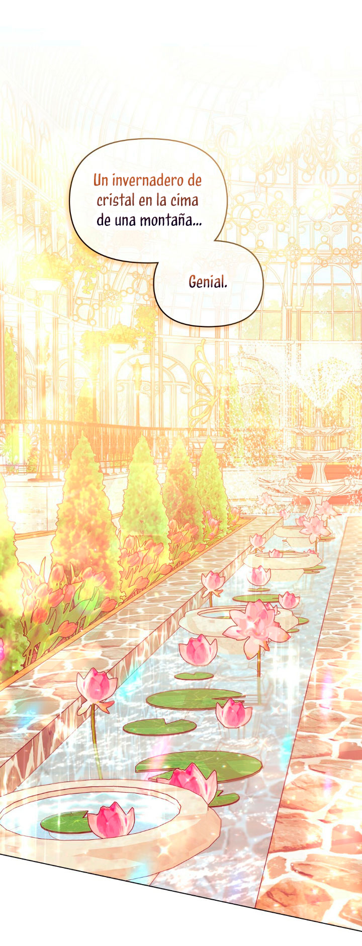 Desobedece al duque si te atreves Capítulo 24 - Página 4