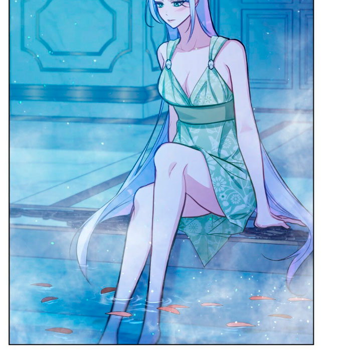 Desobedece al duque si te atreves Capítulo 24 - Página 45