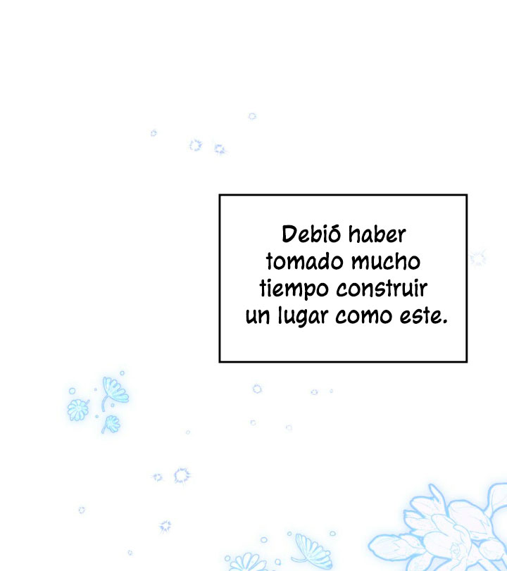 Desobedece al duque si te atreves Capítulo 24 - Página 46