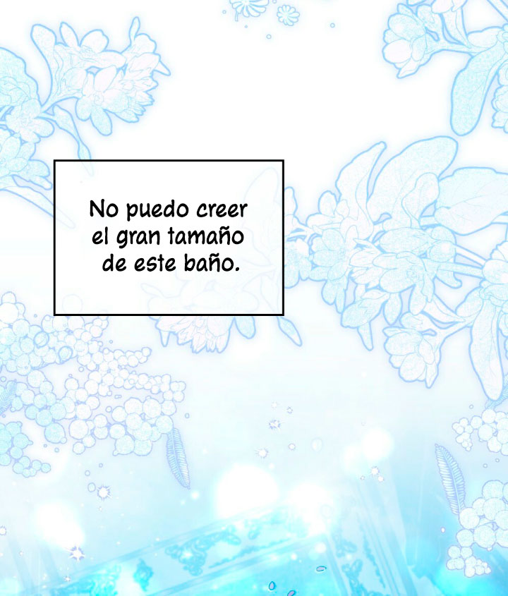 Desobedece al duque si te atreves Capítulo 24 - Página 47