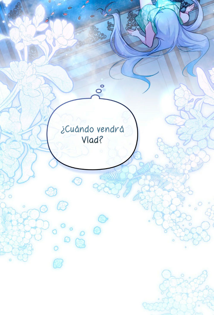 Desobedece al duque si te atreves Capítulo 24 - Página 49