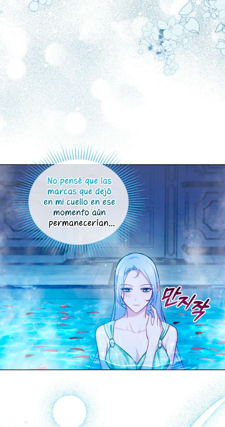 Desobedece al duque si te atreves Capítulo 24 - Página 55