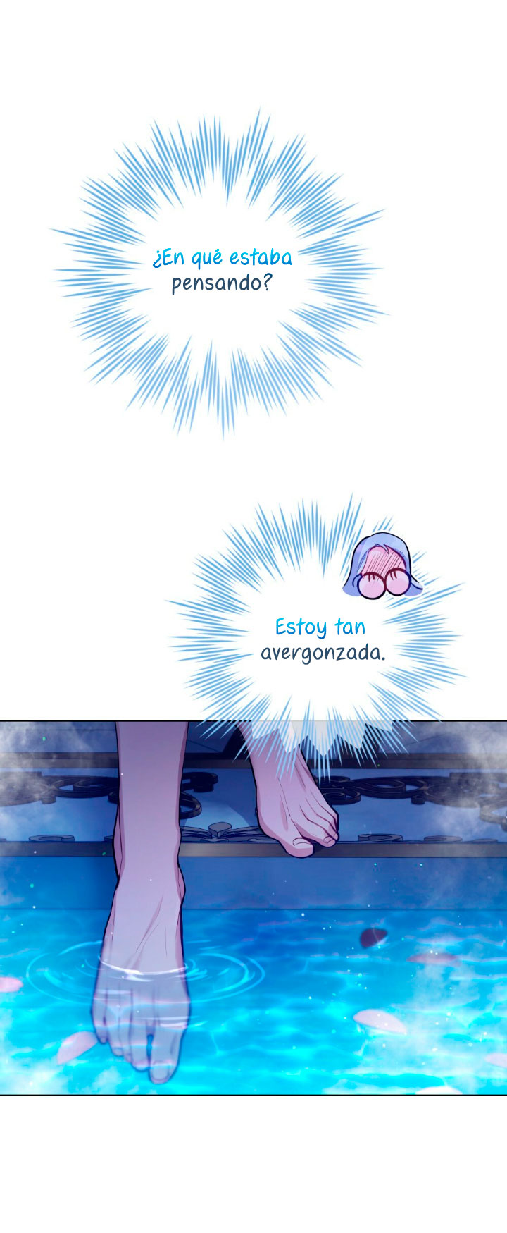 Desobedece al duque si te atreves Capítulo 24 - Página 59