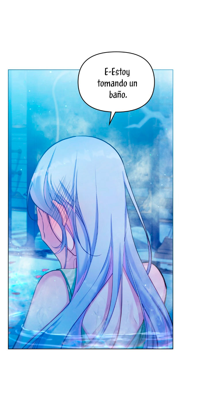 Desobedece al duque si te atreves Capítulo 24 - Página 61