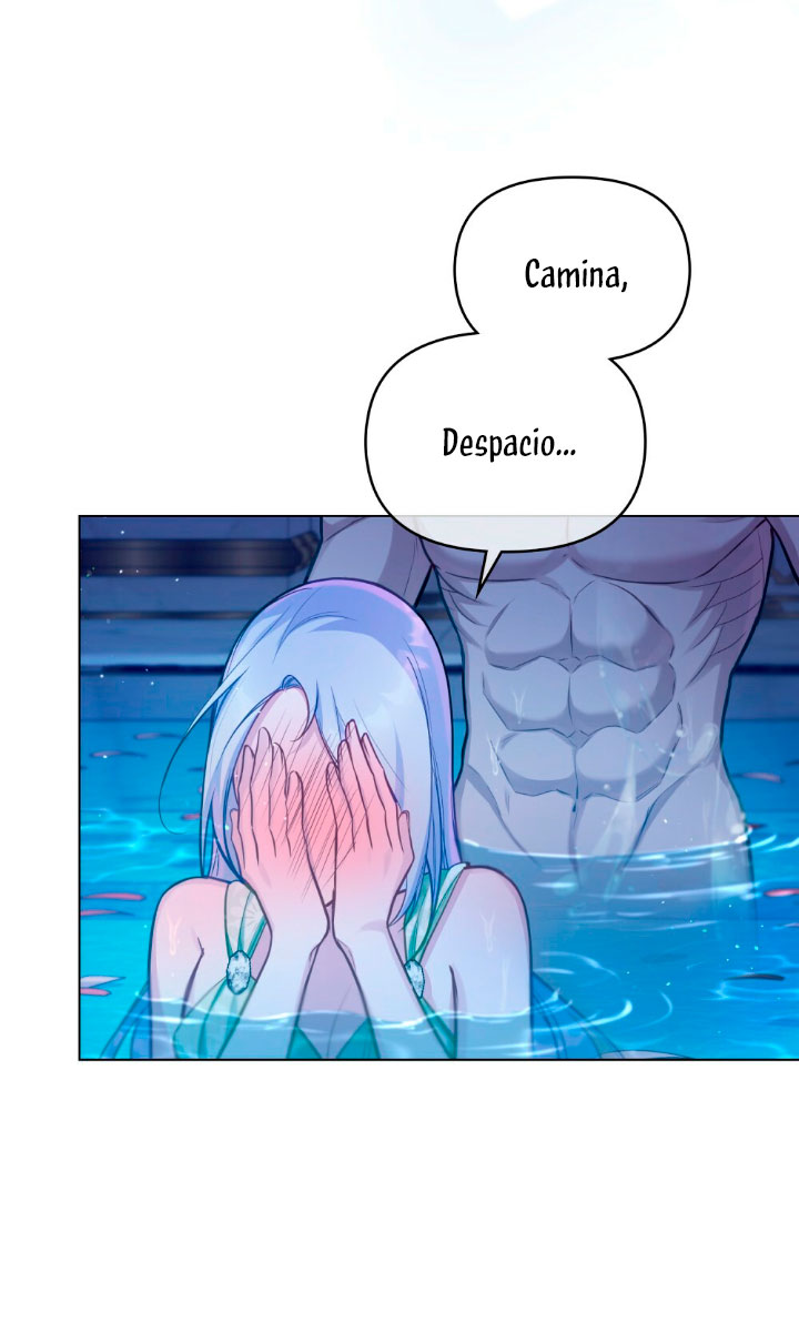 Desobedece al duque si te atreves Capítulo 24 - Página 63