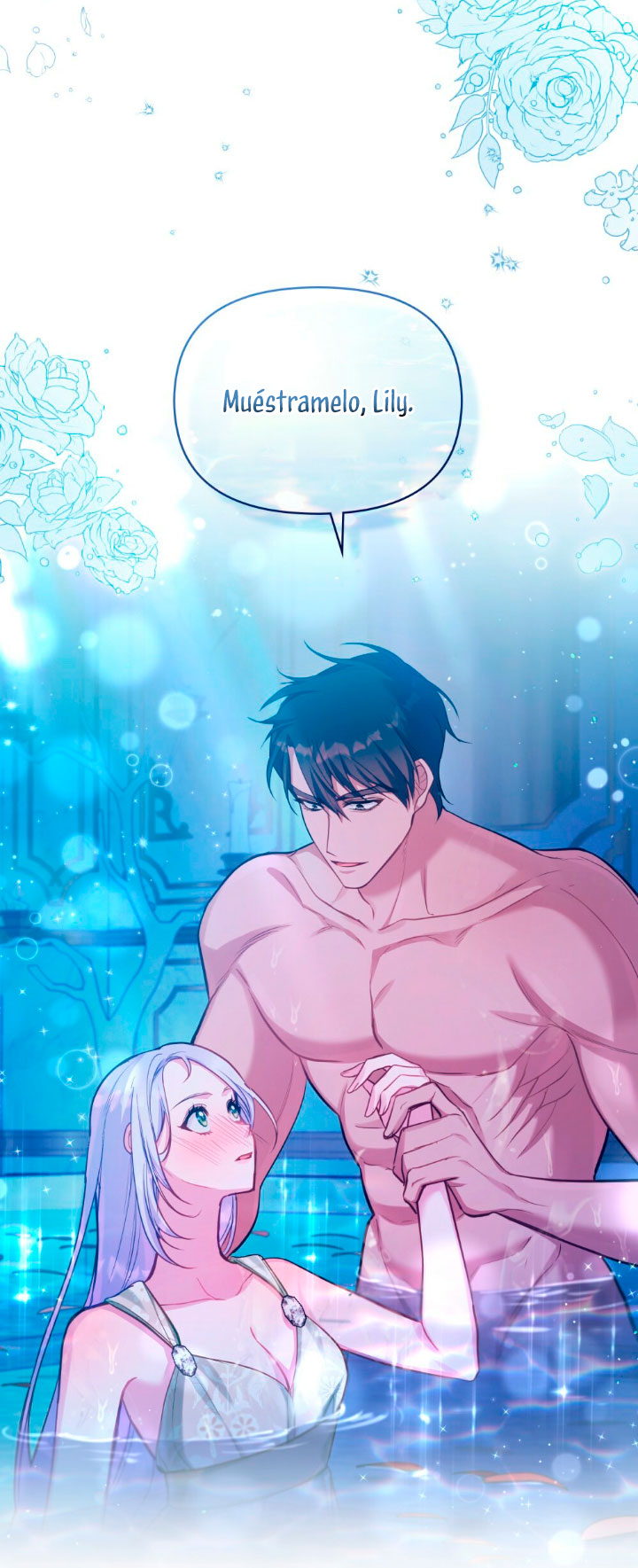 Desobedece al duque si te atreves Capítulo 24 - Página 66