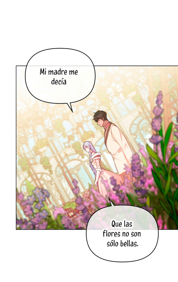 Desobedece al duque si te atreves Capítulo 24 - Página 7