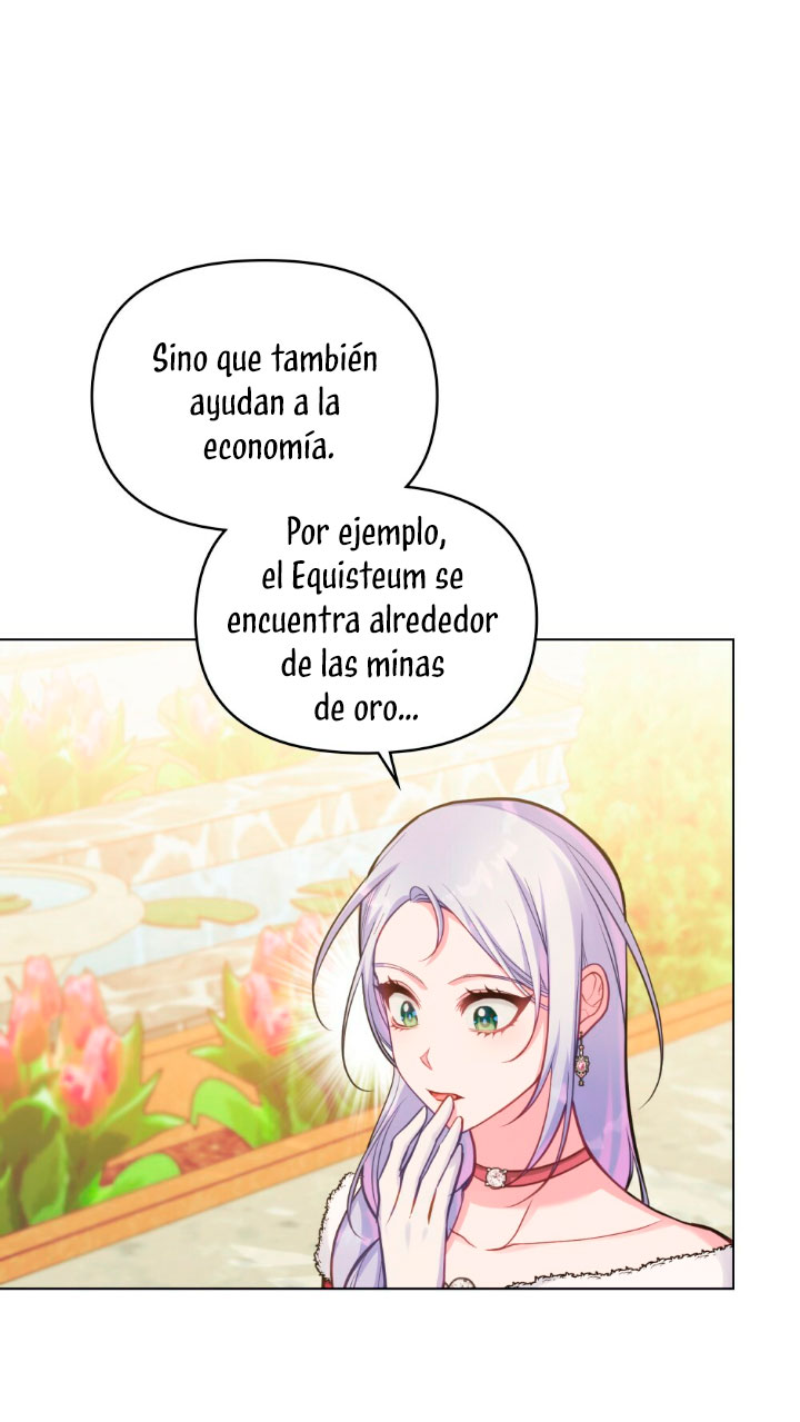 Desobedece al duque si te atreves Capítulo 24 - Página 8