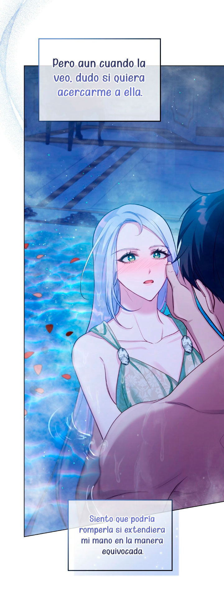 Desobedece al duque si te atreves Capítulo 25 - Página 10