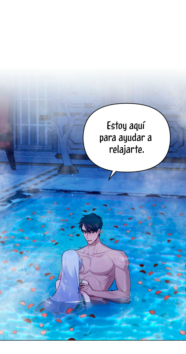 Desobedece al duque si te atreves Capítulo 25 - Página 11