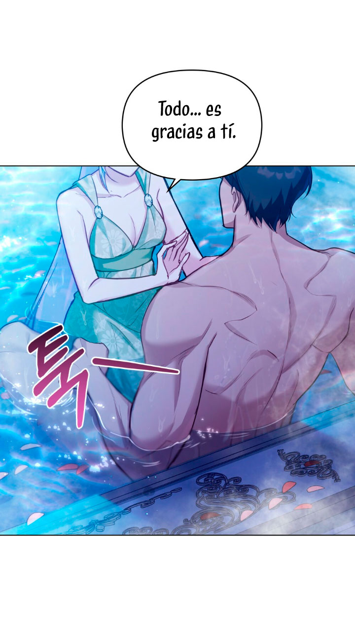 Desobedece al duque si te atreves Capítulo 25 - Página 14