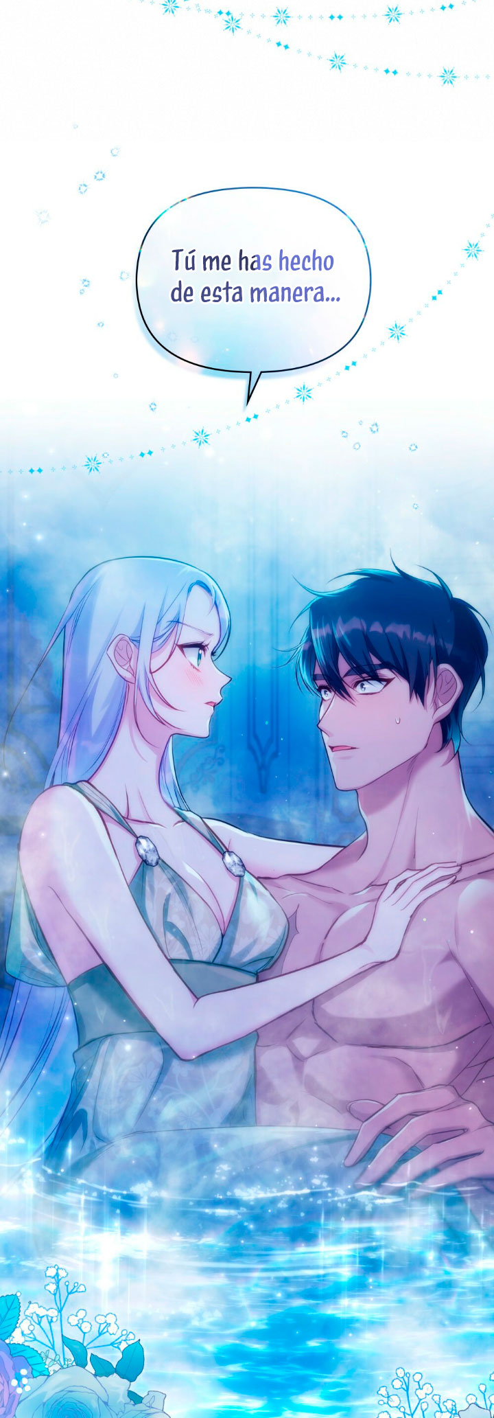 Desobedece al duque si te atreves Capítulo 25 - Página 16