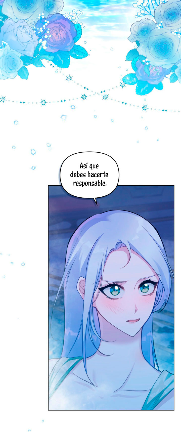 Desobedece al duque si te atreves Capítulo 25 - Página 17