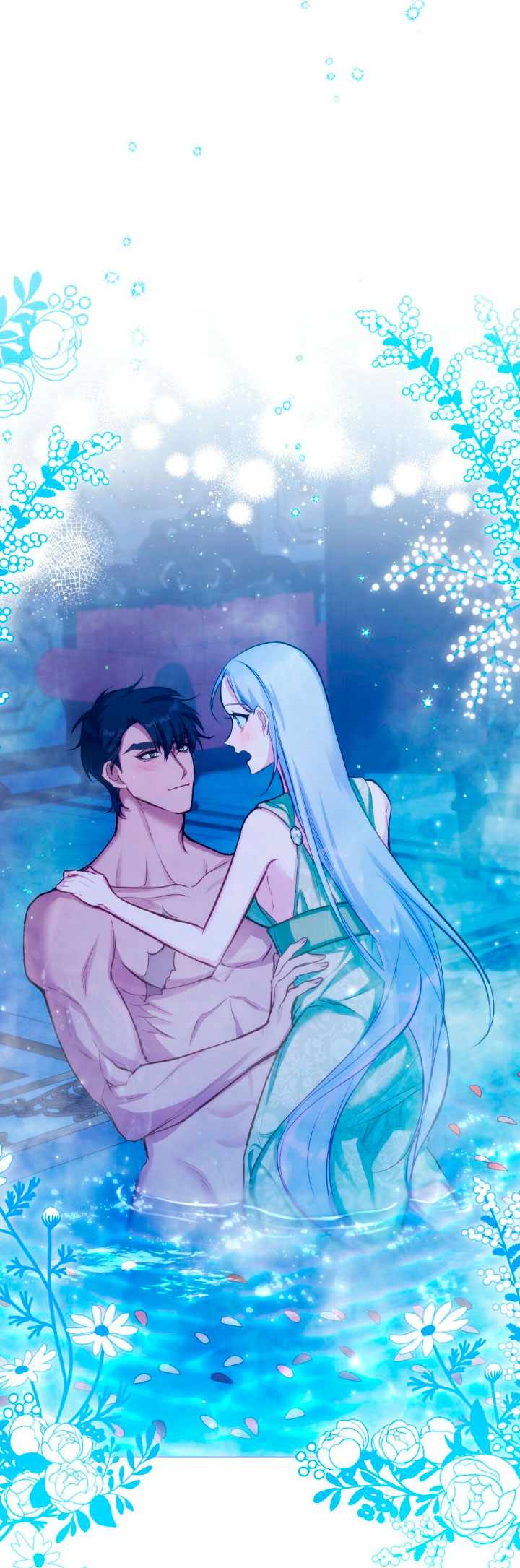 Desobedece al duque si te atreves Capítulo 25 - Página 21