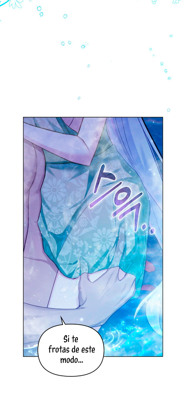 Desobedece al duque si te atreves Capítulo 25 - Página 22