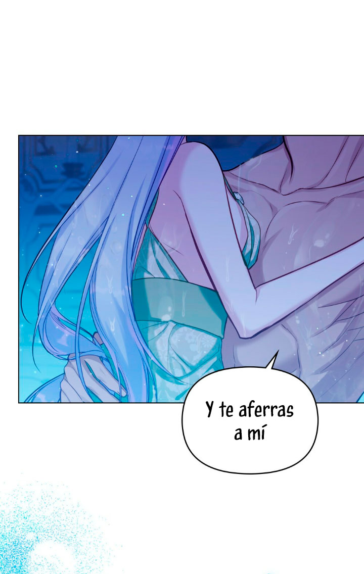 Desobedece al duque si te atreves Capítulo 25 - Página 23