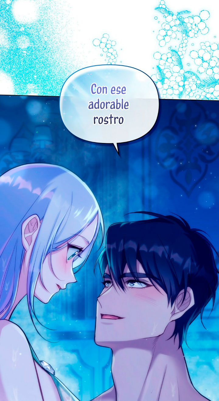 Desobedece al duque si te atreves Capítulo 25 - Página 24