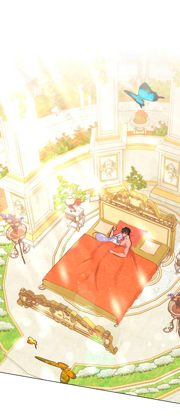 Desobedece al duque si te atreves Capítulo 25 - Página 34