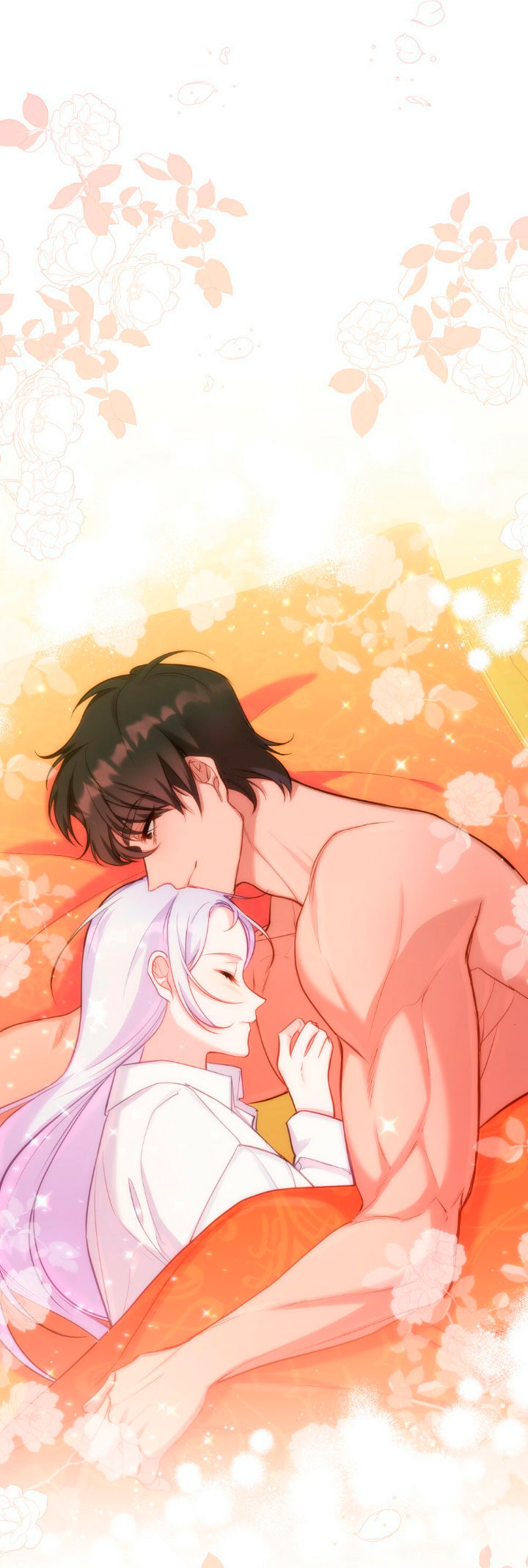 Desobedece al duque si te atreves Capítulo 25 - Página 35