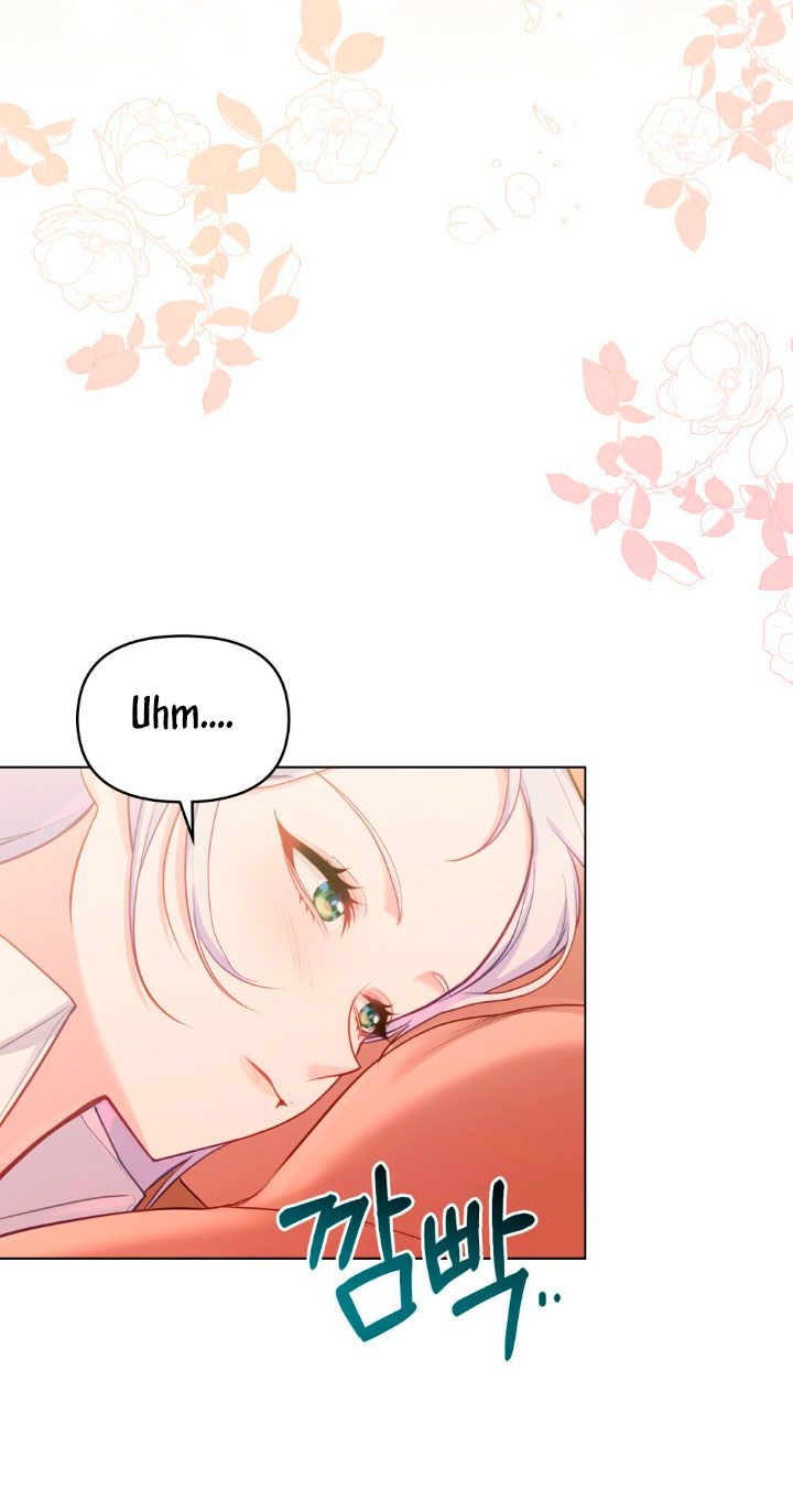 Desobedece al duque si te atreves Capítulo 25 - Página 36