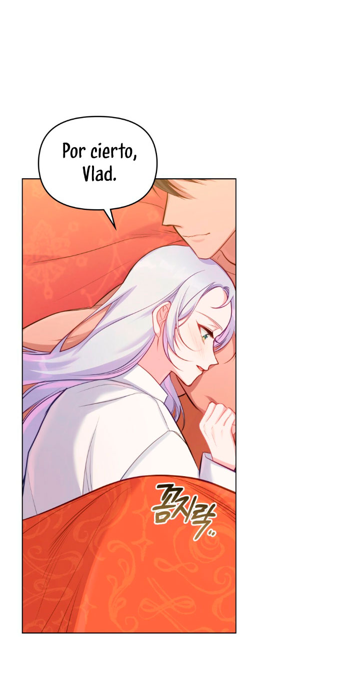 Desobedece al duque si te atreves Capítulo 25 - Página 39
