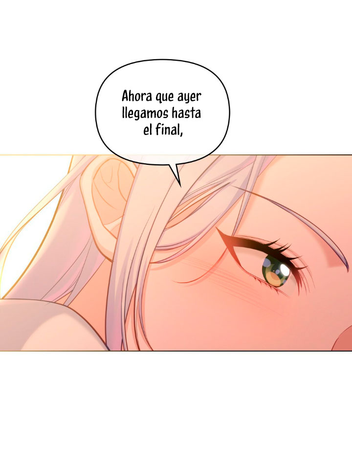 Desobedece al duque si te atreves Capítulo 25 - Página 40