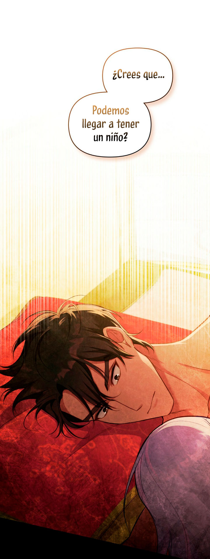 Desobedece al duque si te atreves Capítulo 25 - Página 41