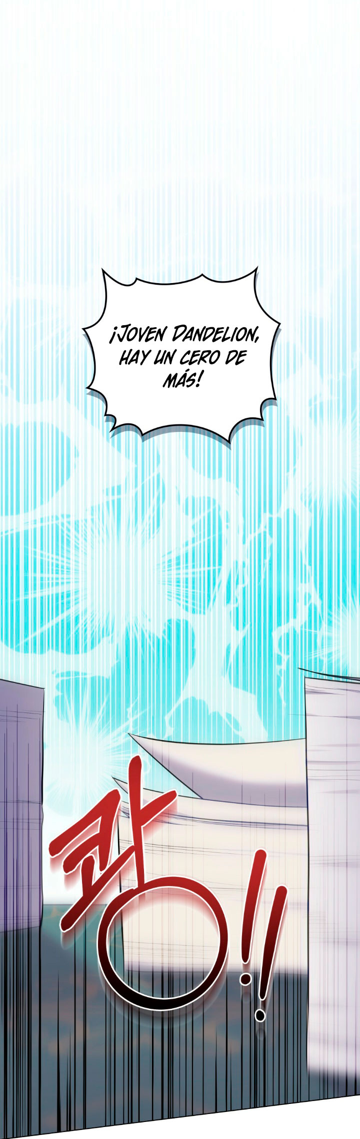 Desobedece al duque si te atreves Capítulo 25 - Página 44